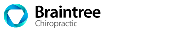 Braintree Chiropractic Logo